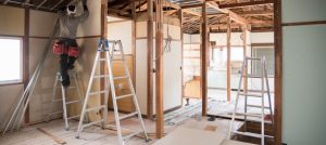 Entreprise de rénovation de la maison et de rénovation d’appartement à Bertreville